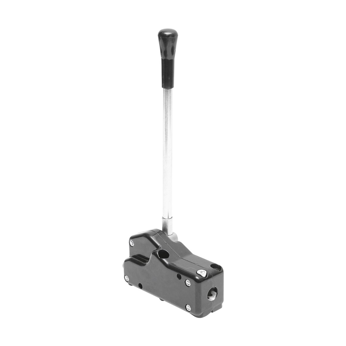 Maneta comanda mecanica pentru distribuitor hidraulic P40 P80